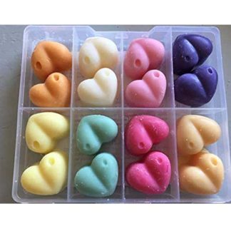 Aromabar Fruity Mix Scented Soy Wax Melts Collection