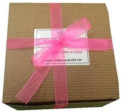 Bath Bomb Gift Set Sweetie (4 x 160g) Mothers Day, Easter or Birthdays - Image 3