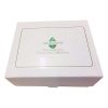 Aromabar Massage Oil Favourites Gift Set with Muscle Aches, De Stress & Relaxing Blends in Grapeseed (3 x 100ml) - Image 4