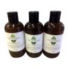 Muscle Aches & Sports Massage Oil Gift Set 3 x 125ml Boxed Pre-Blended 100% Natural Ingredients