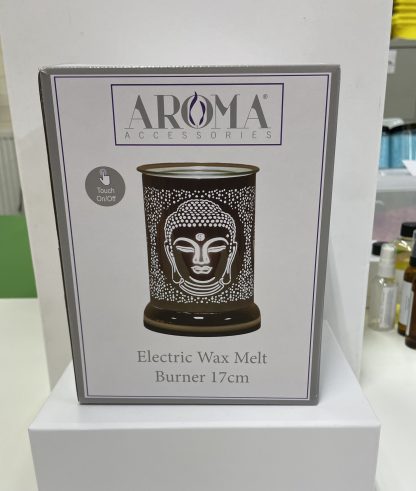 "Buddha" electric wall plug in wax melt burner - Image 3