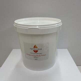 Dead Sea Body Polish Scrub
