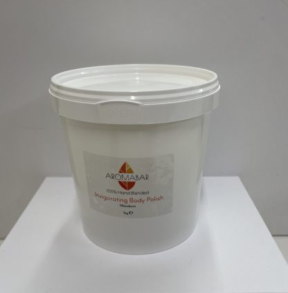 Dead Sea Body Polish Scrub