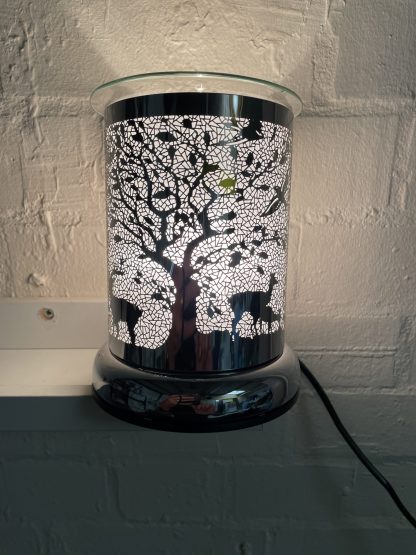 "Stag" Electric Wall Plug-In Wax Melt Burner
