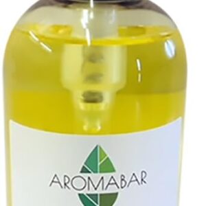 Lemongrass Massage Oil 250ml with Pump Dispenser