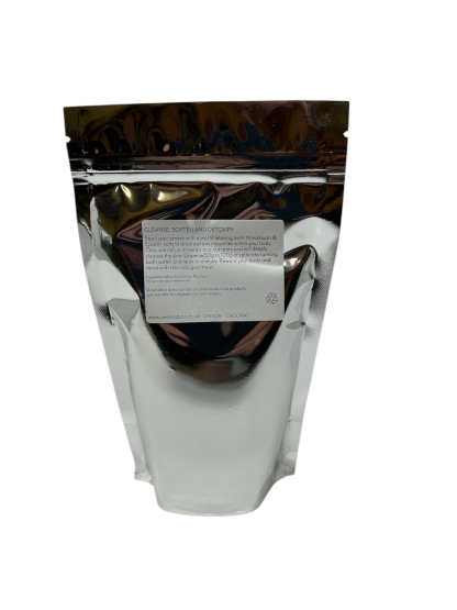 Aromatherapy Himalayan Bath Salts (Chocolate Collection) x3 - Image 3