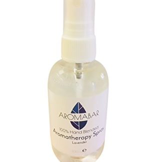 Aromatherapy Lavender Natural Pillow Mist Room Spray - 100ml