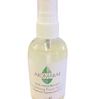 Soothing Foot Spray 100ml