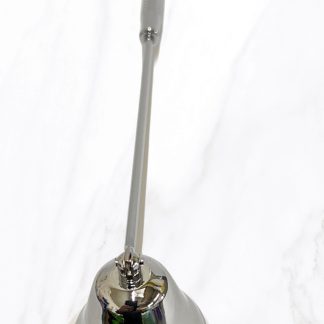 20cm Stainless Steel Wick Snuffer Household Candle Extinguish Tool Anti-smoke **