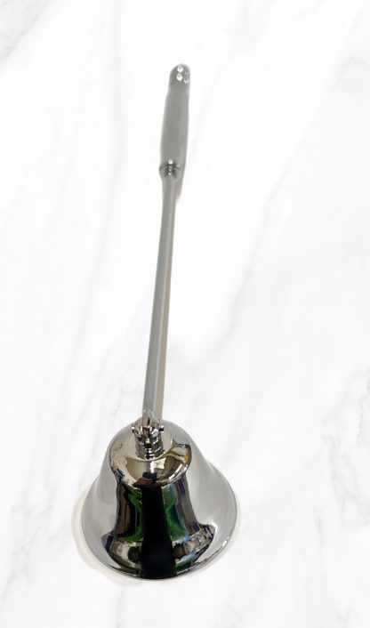 20cm Stainless Steel Wick Snuffer Household Candle Extinguish Tool Anti-smoke **